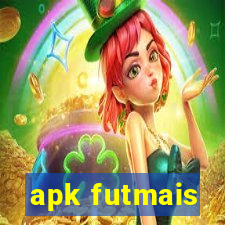 apk futmais